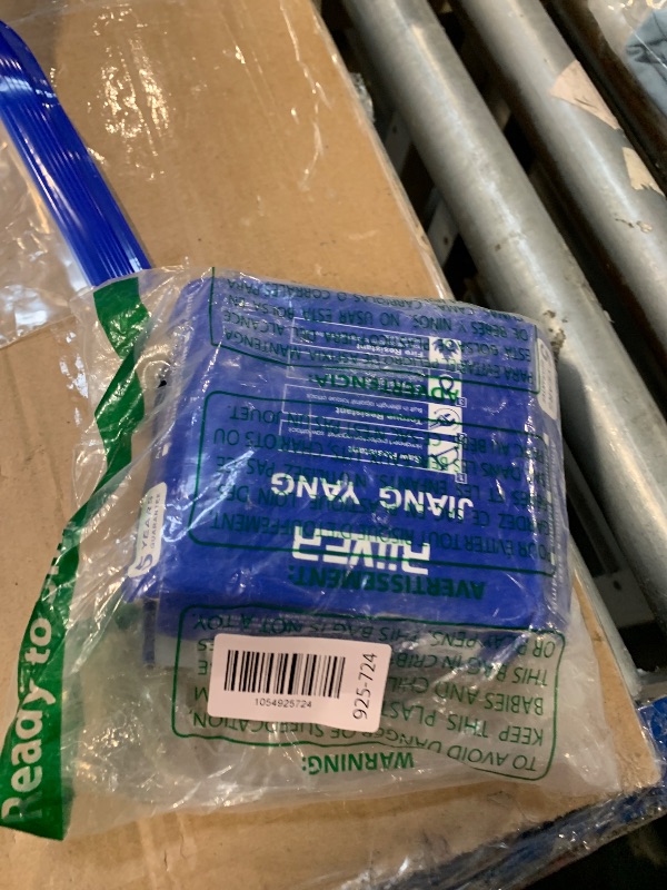 Photo 1 of **1 lock useable, Other only for parts*** Autoholic Heavy Duty Lock with Key D-Shaped High Security Padlock Keyed for Outdoor Use Shipping Container, Gate, Shed, Fence, Door, Storage Unit and Warehouse, Key Alike