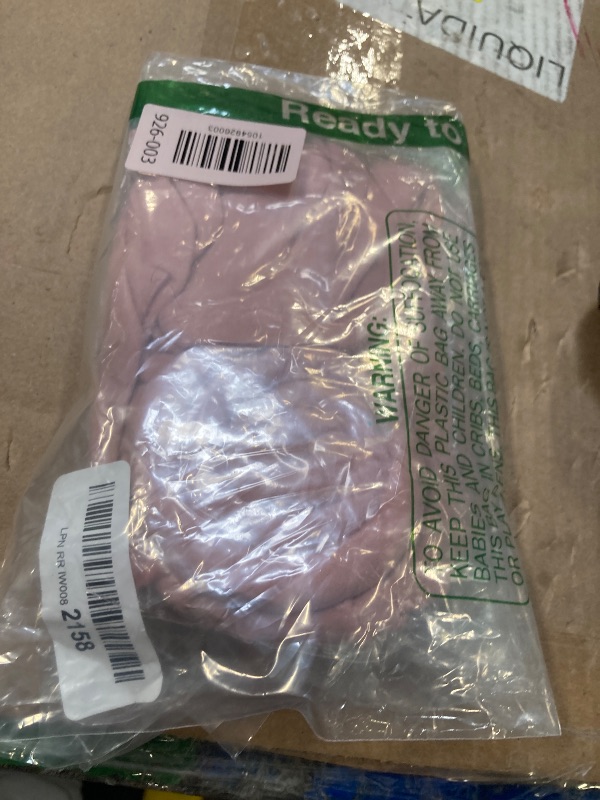 Photo 1 of ** 2 PIECES**SATINIOR 4 Pieces African Headwrap Turban for Black Women Hair Bonnet Hair Wrap Head Scarf Headwrap Hat(Green, Yellow, Blue, Camel)