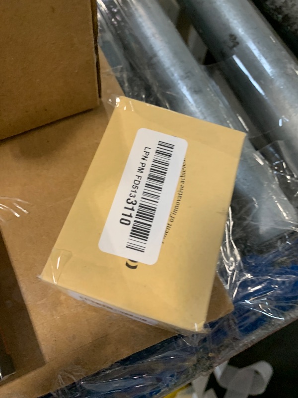 Photo 1 of *Untested*
1070925548
Mini GPS Tracker for Vehicles: Tracker Device for Vehicles No Subscription No Monthly Fee Car Tracker Device Hidden Magnetic Real-Time Tracking for Cars Kids Dogs (GF11-02)