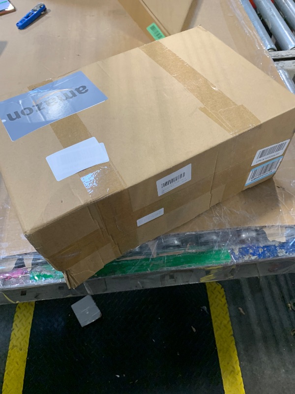 Photo 1 of 10" 4G+64G Android 14 Double Din Car Stereo for Jeep Grand Cherokee 2004-2007 Touchscreen Car Radio Receiver Head Unit w/Wireless Carplay and Android Auto GPS Navi Bluetooth WiFi FM AHD Backup Camera