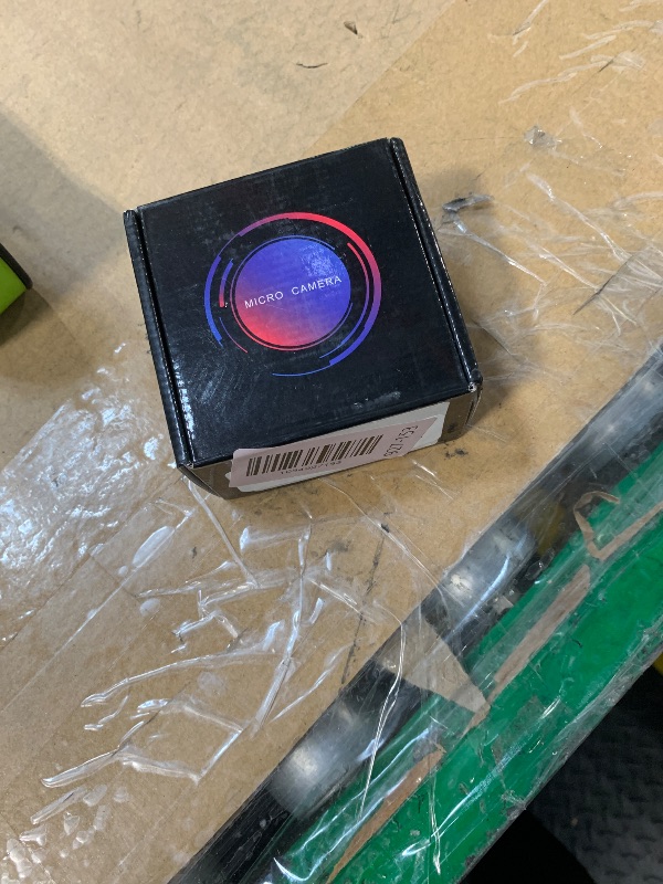 Photo 1 of ?Free 64G? Smallest Wireless WiFi Battery Camera,HD1080P Concealed Coin Size Security Camera,Video Recording Live Feed for Night Vision,Motion Detection,Cloud Storage for Security with iOS Android