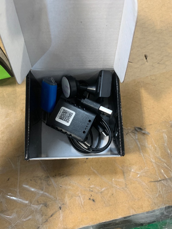 Photo 1 of ?Free 64G? Smallest Wireless WiFi Battery Camera,HD1080P Concealed Coin Size Security Camera,Video Recording Live Feed for Night Vision,Motion Detection,Cloud Storage for Security with iOS Android