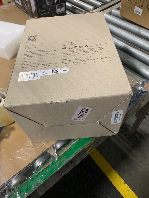 Photo 1 of PETLIBRO Automatic Cat Feeder with Camera for Two Cats, 1080P HD Video with Night Vision, 5G WiFi Pet Feeder with Phone APP Control, 2-Way Audio for Cat & Dog, Low Food & Motion & Sound Alerts