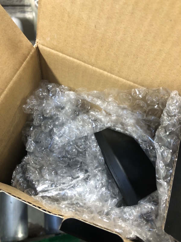 Photo 1 of *Untested*
SHRATE Lightweight Ionic Hair Dryer with Diffuser - Powerful 1800W Blow Dryer for Fast Drying - Professional Low Noise Mini Hair Dryer for Travel, Gifts, Hair Styling (Black)