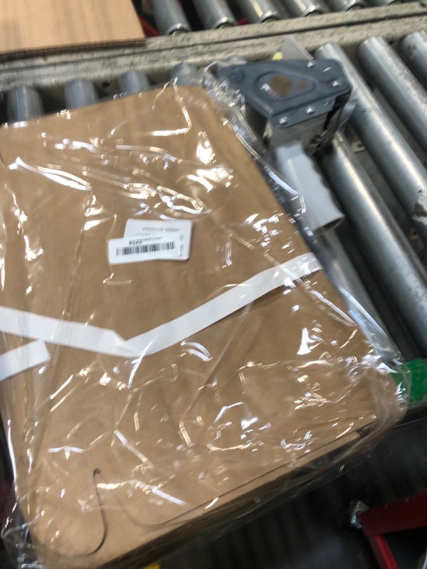 Photo 1 of **MISSING SEVERAL**
Wowxyz Shipping Boxes 12x9x2" 25 Pack - Brown Corrugated Cardboard Mailing Box for Small Business, Kraft Medium Literature Mailer Packaging Supplies