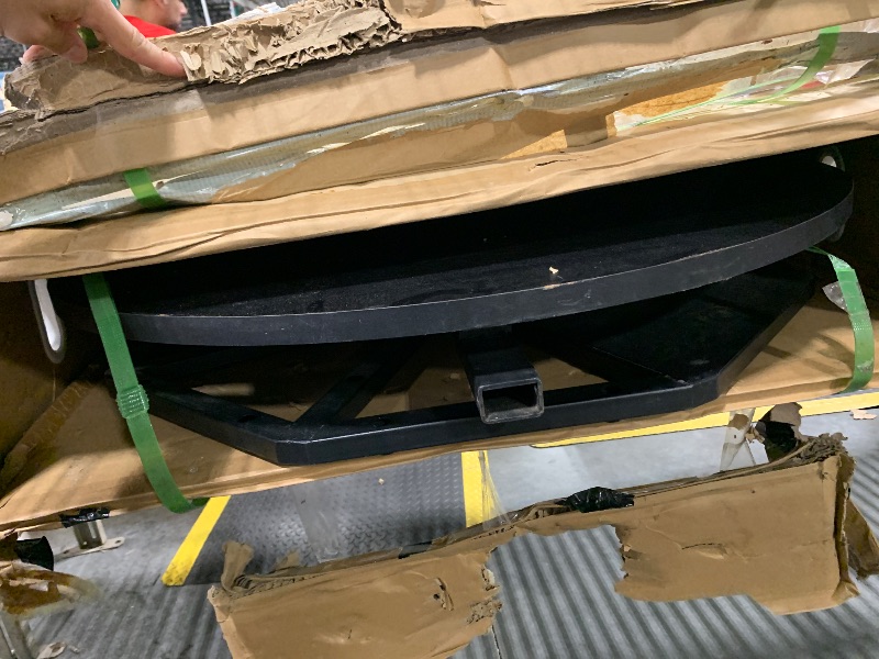 Photo 1 of *Missing Parts*
MWE 360 Photo Booth Machine for Parties with Flight Case,Logo Customization,Software APP Remote Automatic 360 Spin Camera Video PhotoBooth 80cm for 3-5 People(31.5"+Flight Case)