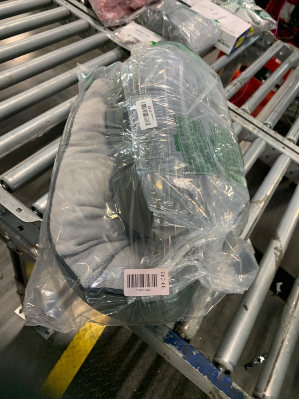 Photo 1 of ***Cushion missing***Bedsure Orthopedic Dog Bed for Medium Dogs - Waterproof Dog Sofa Beds Medium, Supportive Foam Pet Couch Bed with Removable Washable Cover, Waterproof Lining and Nonskid Bottom, Dark Green