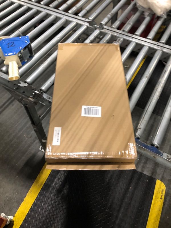 Photo 1 of "Blessed" Wall Decor - Sign - 24" x 12" - Decorative Canvas Print for Living Room, Kitchen, Bedroom & Office - Modern Home Décor