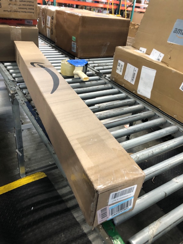 Photo 1 of *Missing Parts*
Swanson Tool Co CG100 Anodized Aluminum 100 inch Cutting Guide with joiner bar, (2) C-clamps and (4) thumb screws