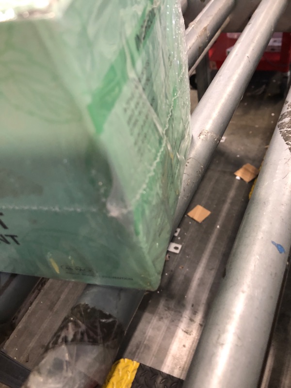 Photo 1 of ** FACTORY SEALED** Pest Rodent Repellent, 48 Pack Peppermint Oil Repellent for Mouse, Rodent, Mice, Rats, Spider, Pest Control Indoor & Outdoor Use, Natural Mouse Deterrent Replace Traps Family & Pet Safe