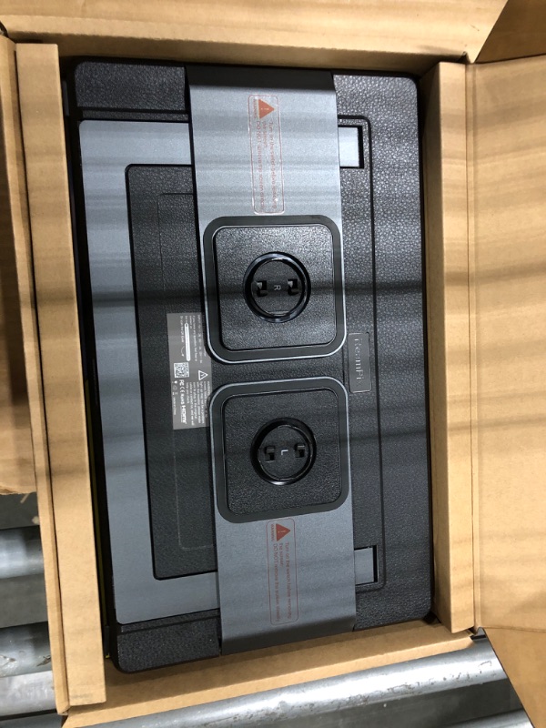 Photo 1 of ***missing parts***RoamPix Laptop Screen Extender, 15.6" FHD 1080P IPS Portable Monitor for Laptop, Dual Monitor Extender for 13"-17.3" Laptops, Compatible with MacOS, Windows