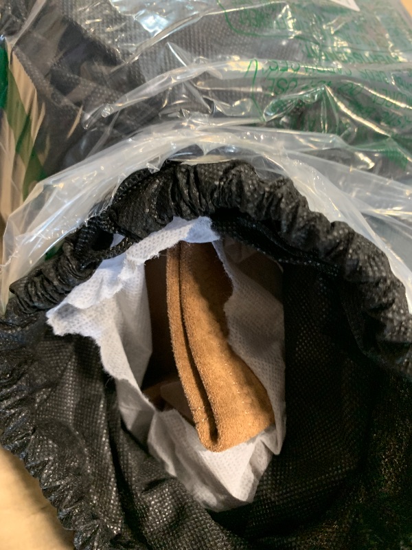 Photo 1 of *** SIMILAR / BROWN *** Vepose Women's Over The Knee High Boots Brown Suede Thigh High Boot Vegan 3 Inch Chunky Heels Zipper Adjustable Opening 991 Shoes Size 7 (CJY991 Brown 07)