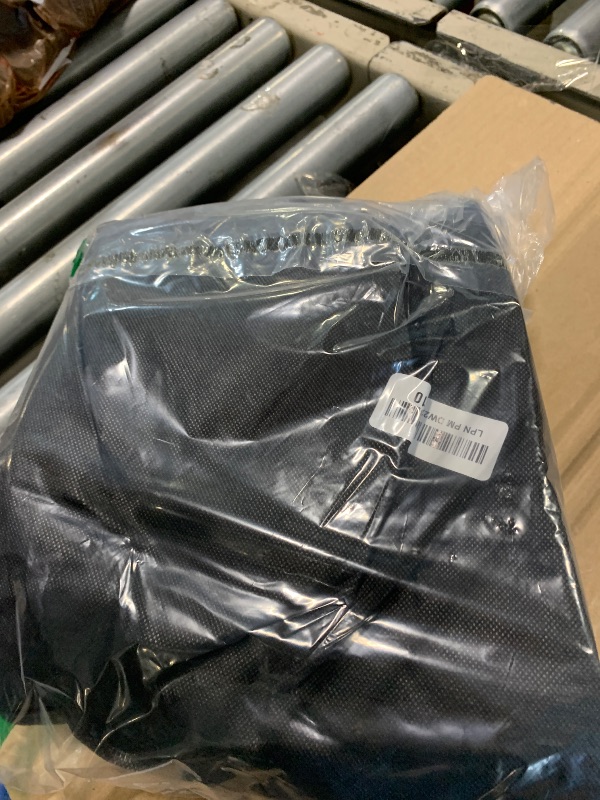 Photo 1 of *** SIMILAR / BROWN *** Vepose Women's Over The Knee High Boots Brown Suede Thigh High Boot Vegan 3 Inch Chunky Heels Zipper Adjustable Opening 991 Shoes Size 7 (CJY991 Brown 07)