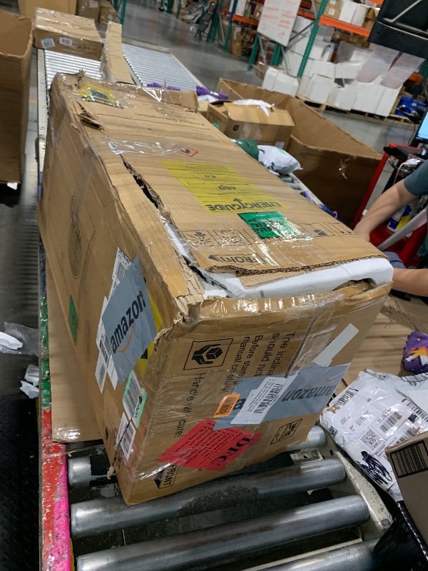 Photo 1 of Portable Air Conditioners, 16000 btu Smart AC Unit with Cooling/Dehumidifier/Fan, APP/Remote Control 24h Timer Air Conditioner for Room Indoors