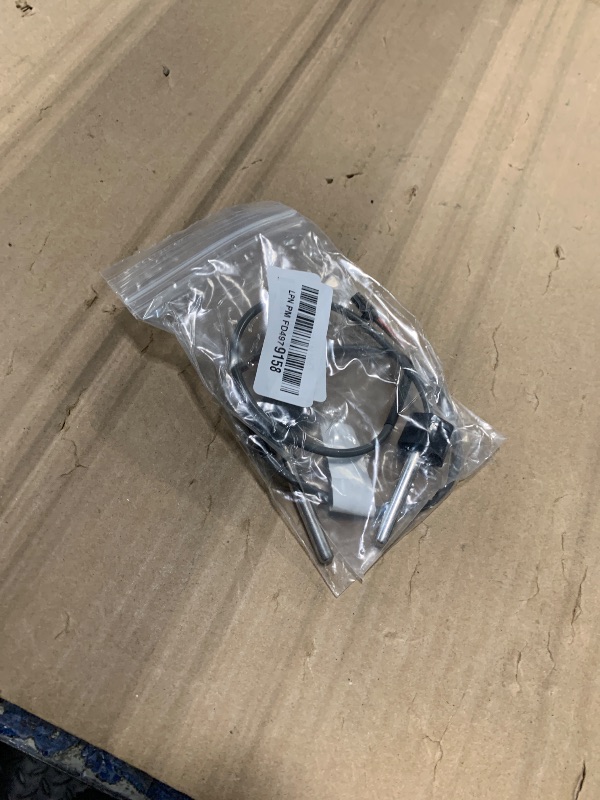 Photo 1 of (2 Pcs) Hot Tub Sensor for Balboa, Compatible with Balboa Heater M7 System 32016 30344 30042 30382, 24" Temp/Hi-Limit, 1/4" Diameter, M7 Sensor