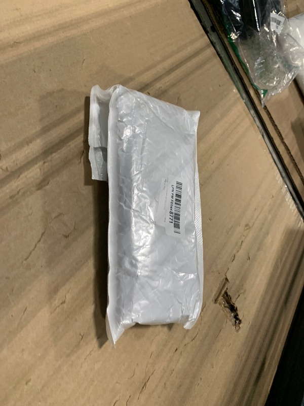 Photo 1 of 1pcs Tumbler Lid Replacement Fit for Stanley IceFlow Flip Straw 2.0 Water Bottle 24oz, Plus Protective Silicone Boot for Iceflow 24 OZ, with 2 Straw Replacement and 1 Cleaner Brush (Black, 24oz)