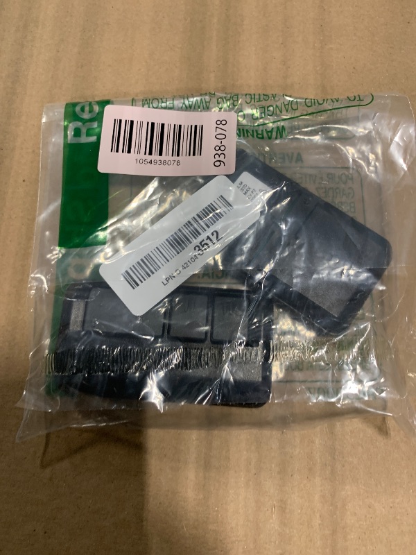 Photo 1 of ***NO CLIPS***2 for 893LM ASONPAO Garage Door Opener Remote, 3-Year-Warranty