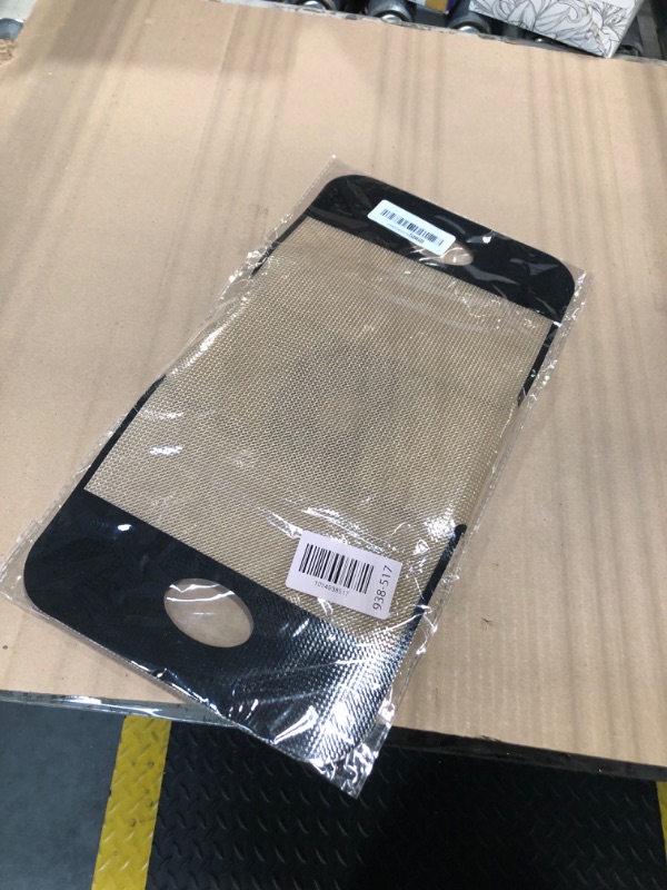 Photo 1 of *****PARTIAL SET*****Upgraded Silicone Bread Loaf Pan Liner, Food-Grade Silicone Bread Sling, Loaf Pan Lifters - Non-Stick & Easy Clean Dough Transfer Tool with 4 Handles - Best Fits 9x5" or 1.5lb Loaf Pans - Pack of 2