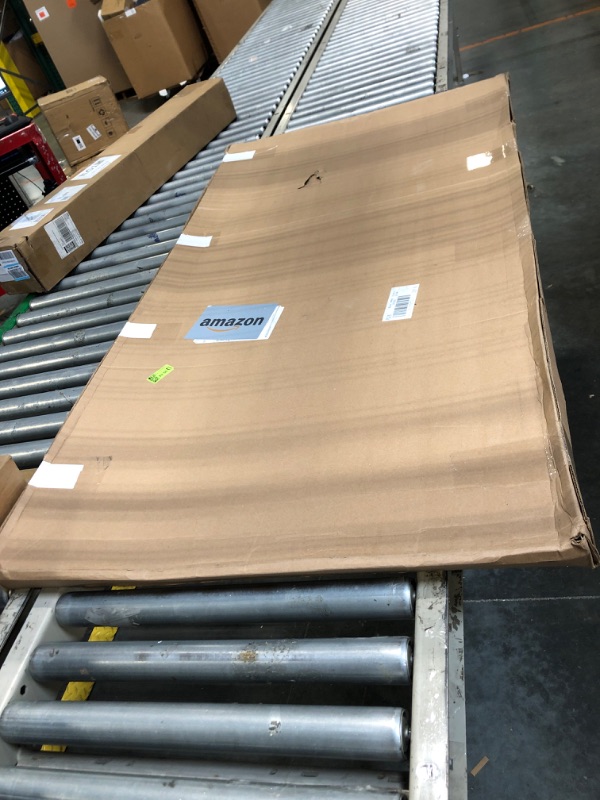 Photo 1 of ***CRACKED***MINOR DAMAGE**LOOK AT PHOTO***
Olivine Mermaid Wall Art, Ocean Pictures Wall Decor, Coastal Painting, Marine Life Canvas Prints, Framed Artwork for Bathroom Bedroom Living Room Office Home Decoration 60"x30"