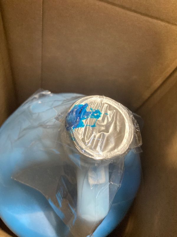 Photo 1 of ****PARTIAL SET OF 4, NO CAP ON ONE OF THE PAINT GALLONS**** Colorations Paraben-Free Washable Tempera Paint for Kids - Set of 12 Colors, Gallon Value Sizes, Vibrant Poster and Classroom Paint for Creative Projects, Washable, Made in USA, Non-Toxic