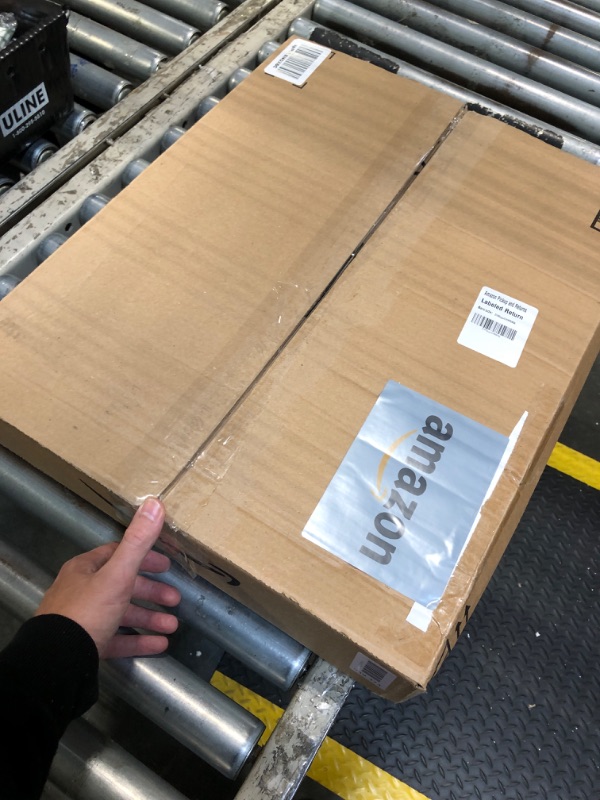 Photo 1 of (2 Pack) 14" x 14" Universal RV Roof Air Conditioner Gasket,Compatible with Recpro Domedic FOGATTI Furrion Air Conditioner,Closed Cell Foam Seal for AC Install