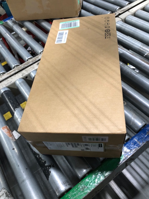 Photo 1 of ***MINOR DAMAGE ON LEFT JOYSTICK*** Lenovo Legion Go 8.8" 144Hz WQXGA Handheld Touchscreen Gaming PC AMD Ryzen Z1 Extreme 16GB RAM 512GB SSD Shadow Black, 8APU1