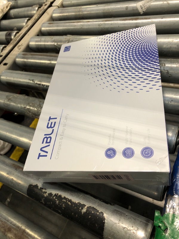 Photo 1 of ****FACTORY SEALED***** Tablet 2025 Latest Android 15 Tablets with 10.1 Inch Incell Display, 24GB RAM 256GB ROM /2TB TF, Gemini AI, T606 Octa-Core+8MP Camera, 5000mAh, Widevine L1, 2 in 1 Tablets with Keyboard Mouse Stylus