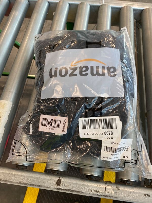 Photo 1 of **MINOR DAMAGE**
LARACE Cowl Neck Sweatshirts For Women Plus Size Tops With Pockets Long Sleeve Tunic Casual Pullover Button Down Shirt(Black 2X)