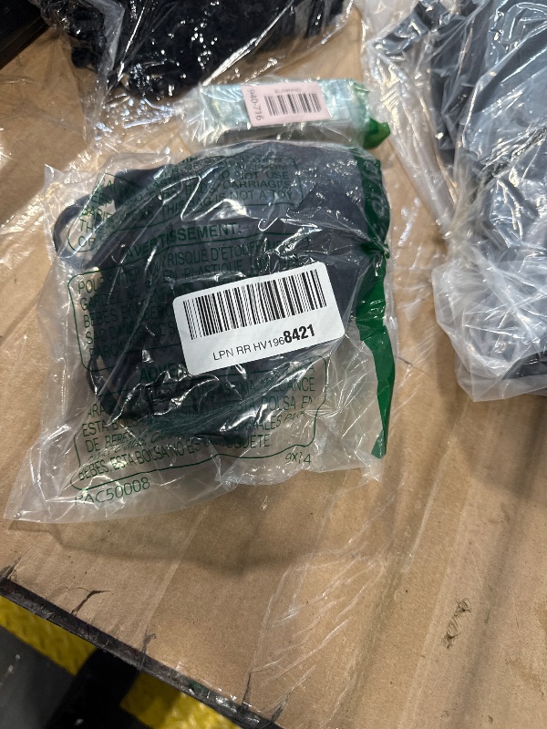 Photo 1 of *** ITEM CORRECT *** Mulisky Women's One Piece Swimsuits Tummy Control Cutout High Waisted Bathing Suit Wrap Tie Back 1 Piece Swimsuit Black S