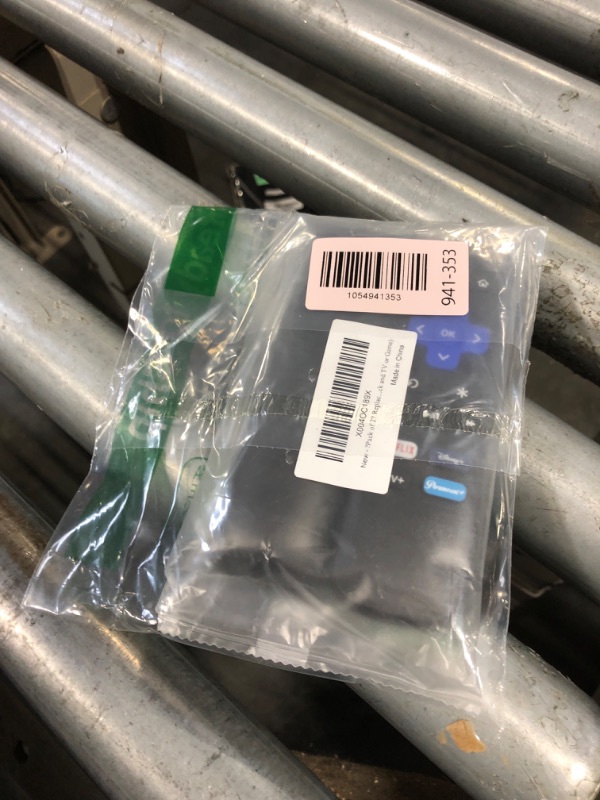 Photo 1 of ?Pack of 2? Replacement Remote for Roku Box,for Roku Express,for Roku Premiere,for Roku Player,for Roku1/2/3/4,(NOT for Stick and TV or Game)