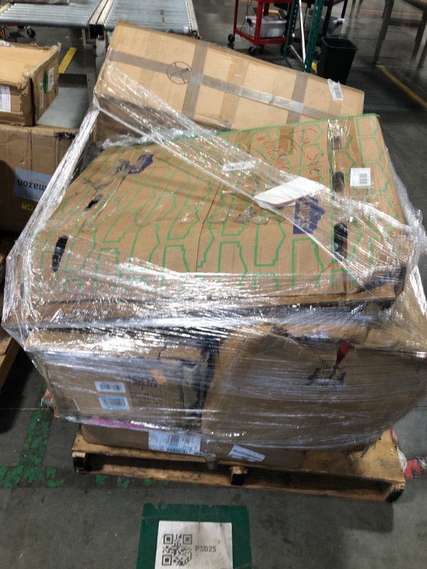 Photo 1 of ***FINAL SALE****NOT REFUNDABLE***VARIOUS ITEMS, WHOLE PALLET