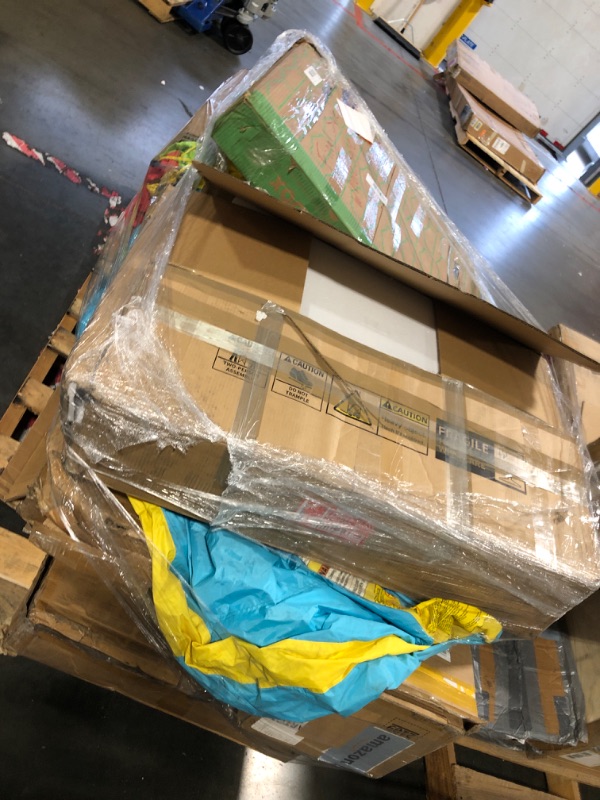 Photo 1 of ***FINAL SALE****NOT REFUNDABLE***VARIOUS ITEMS, WHOLE PALLET