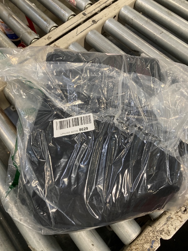 Photo 1 of **MINOR DAMAGE**
PRETTYGARDEN Womens Sweatsuits 2 Piece Set 2025 Casual Winter Long Sleeve Hoodie Loose Wide Leg Sweatpants Fall Tracksuit (Black,Small)