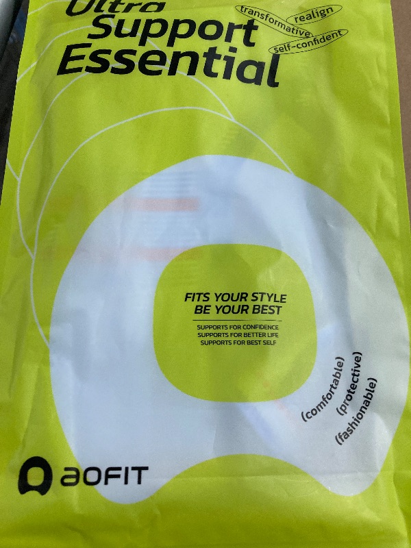 Photo 1 of *Missing Parts*
aoFIT Compression Knee Brace for Women & Men, 2 Pack AOCELL Knee Sleeve Support for Knee Joint Pain Relief, ACL, Meniscus Tear, Arthritis - Breathable for Workout, Running, Gym, Sports, Fitness XXL