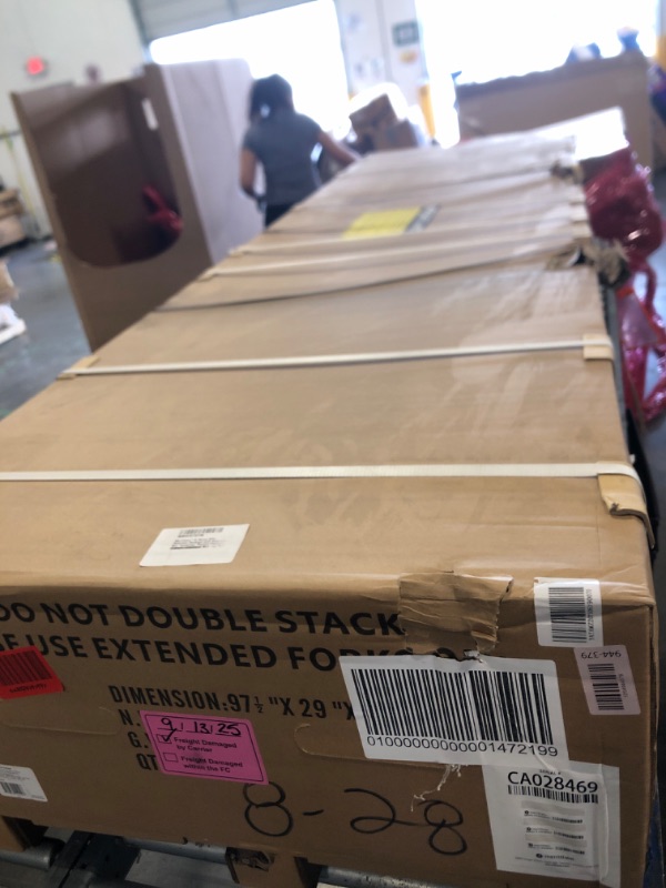 Photo 1 of ************* Factory Sealed / New *******Merrithew At Home SPX Reformer Bundle – Pilates Reformer Machine with Reformer Box, Platform Extender, Roll-up Pole and Spring Package – Professional Home Pilates Equipment for Full-Body Fitness.