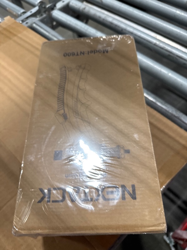 Photo 1 of **FACTORY  SEALED** NEXTACK Rivet Nut Tool Kit with a Step Drill Bit & 80 Nutserts for Tight Space, 8" Rivnut Tool Set Riveter with 8 Mandrels 6-32 8-32 10-24 1/4-20 M3 M4 M5 M6 in Organized Rugged Carrying Case NT600