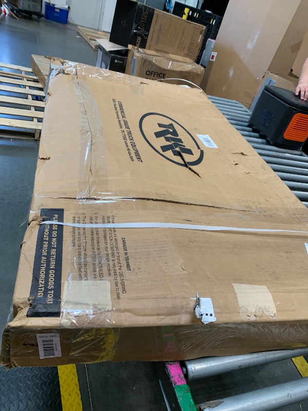 Photo 3 of RKI WG49 Window Grille