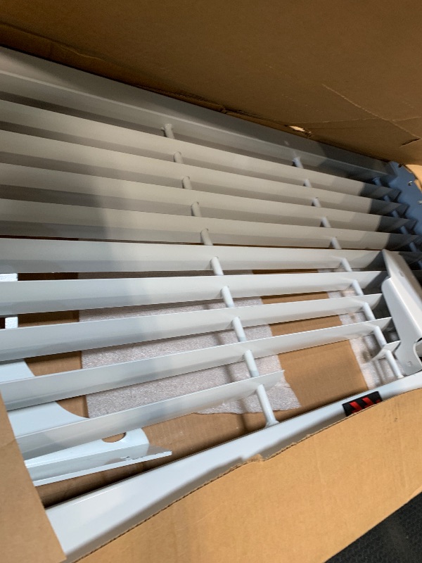 Photo 2 of RKI WG49 Window Grille