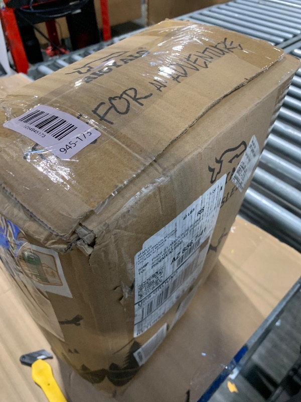 Photo 1 of 0 Degree Winter Sleeping Bags for Adults Camping -Temp Range (5F – 32F) Portable Waterproof Compression Sack- Cold Weather Sleeping Bags for Big and Tall in Env Hoodie: Hiking Backpacking 4 Season