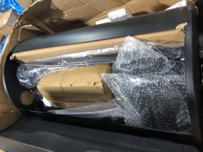 Photo 1 of ** FACTORY SEALED ** SOLD AS IS, NO REFUND/RETURN**
Z GRILLS ZPG-550B2 Wood Pellet Grill & Smoker with PID 2.1 Controller, 553 sq in Cooking Area, Meat Probe, Hopper Cleanout, 8 in 1 BBQ Grill Outdoor Auto Temperature Control, Black