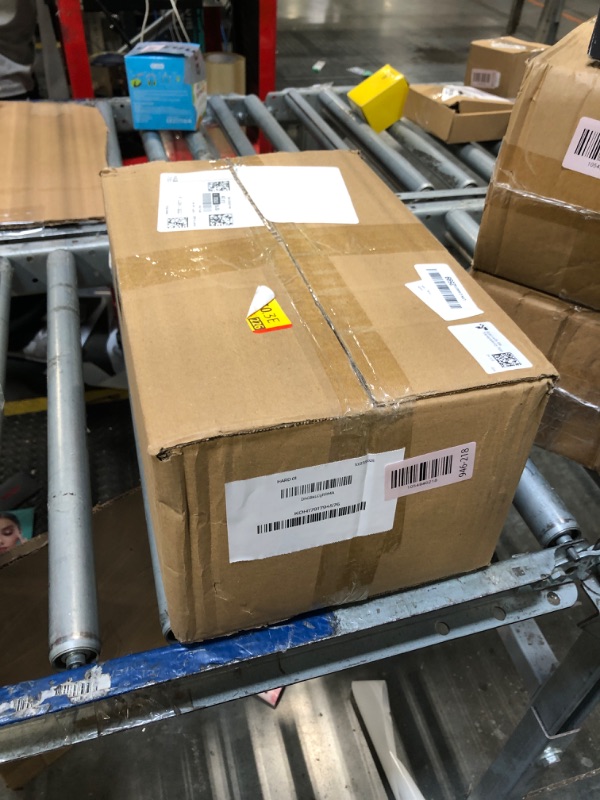 Photo 1 of [Timer] 2Packs Halloween Decorations Outdoor, Cute Halloween Decorations Indoor, Spooky Ghost Halloween Decor with Witch Hat, Scary Ghosts Decor with LED Lights for Front Porche Yard Garden Home