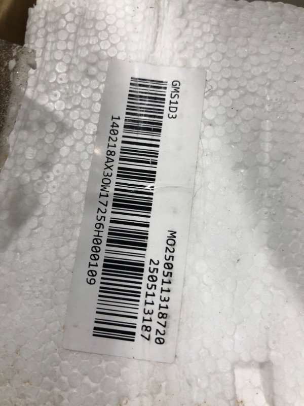 Photo 1 of ** UNABLE TO TEST**
28000 BTU Tri Zone WIFI Mini Split AC/Heating System, 20 SEER2 3 Zone 9000 + 9000 + 9000 BTU Ductless Split Air Conditioner with Pre-Charged Condenser, Heat Pump & Installation Kits, 208-230V