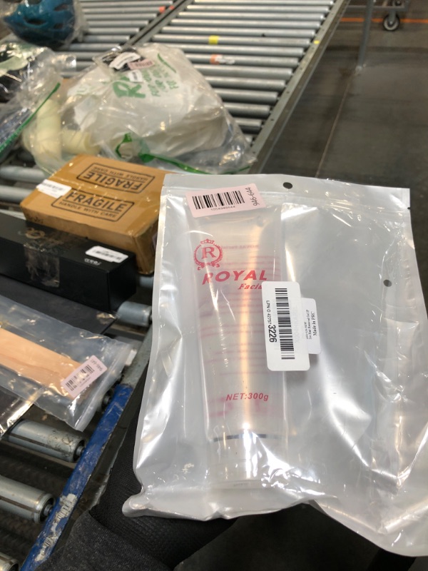 Photo 1 of ** FACTORY SEALED ** PPPanYiDi 2PCS Cooling Gel Use with Laser Hair Removal Device,Cooling Laser Hair Removal for Women and Men,Flawless Body Face Gel 600ML