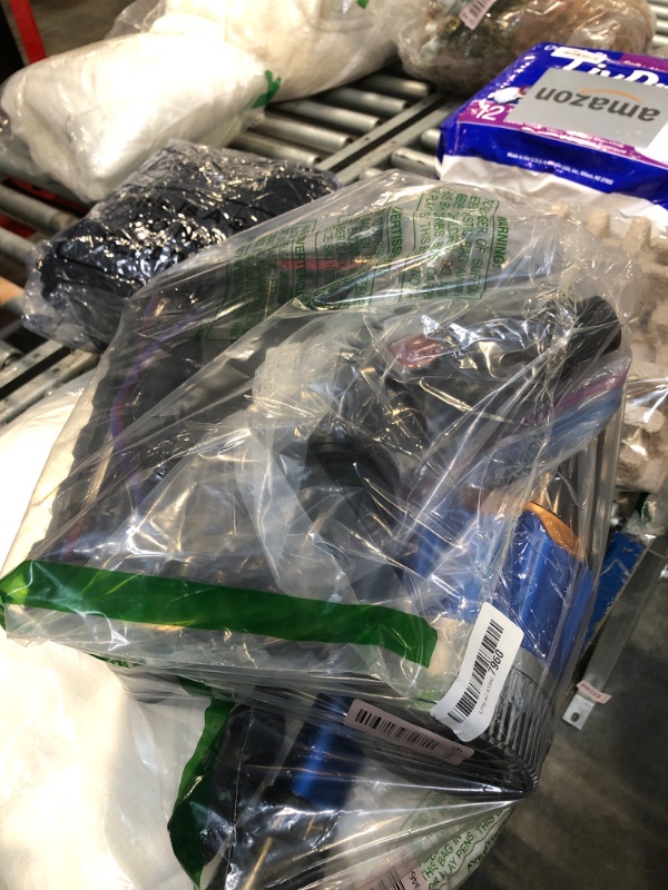 Photo 1 of ** MISSING BATTERY CHARGER**
Cordless Vacuum Cleaner, Upgraded 580W 48KPA 70Mins Cordless Stick Vacuum Cleaner with Self-Standing and Smart Screen, Anti-tangle Wireless Vacumm, Vacuum Cleaners for Home/Pet Hair/Carpets/Floors