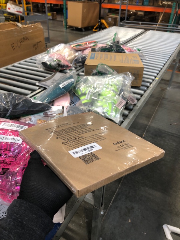 Photo 1 of ** FACTORY SEALED **  Cat8 Ethernet Cable, Outdoor&Indoor, 25 FT Heavy Duty High Speed Cat 8 LAN Network Cable, 40Gbps 2000MHz RJ45 Flat Internet Computer Patch Cord, Weatherproof S/FTP UV Resistant for Router/Modem/Gaming