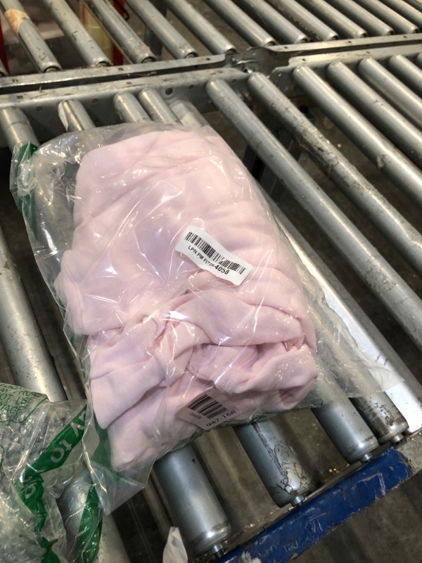 Photo 1 of ** PINK**
Hanes Men's EcoSmart Sweatshirt, Light Blue, 2XL