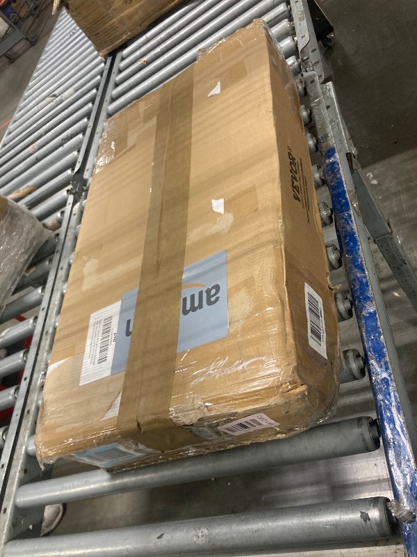 Photo 1 of ** USED ** VEVOR Impact Socket \ Impact Sockets, 6-Point Sockets, Rugged Construction, CR-M0, 3/4 Inches Drive Socket Set Impact SAE 3/4 inch - 2-1/2 inch, with a Storage Cage