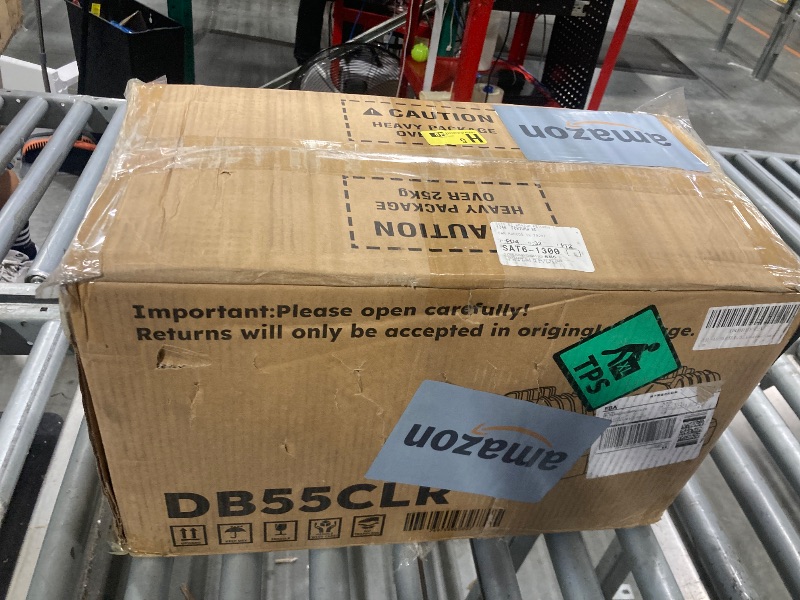 Photo 1 of ** NEW / MANUAL INCLUDED** AOTOB 55 lbs (Single) Adjustable Colorful Dumbbell, Dumbbells Adjust Weight with Anti-Slip Fast Adjust Turning Handle, Dumbbell Adjusted for Men and Women, Dumbbells Exersice for Home Gym