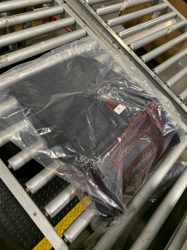 Photo 1 of ** BRAND NEW ITEM/ UNTESTED / MANUAL , MATTERIES AND CHARGER INCLUDED** Greenworks 48V (24V x 2) 17" Cordless (Push) Lawn Mower (200+ Compatible Tools), (2) 4.0Ah Batteries and Dual Port Rapid Charger Included