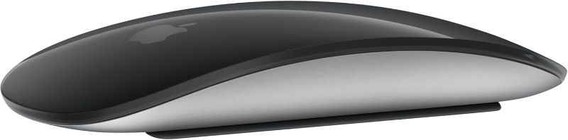Photo 1 of ** CHARGER INCLUDED** Apple Magic Mouse - White Multi-Touch Surface ???????